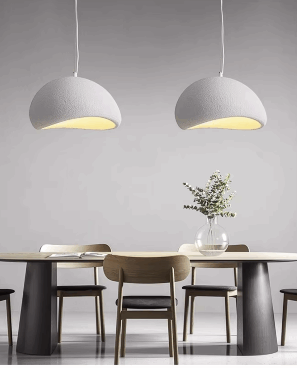 Leo Pendant Lights
